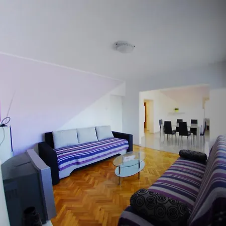 Meditteraneo Apartmán