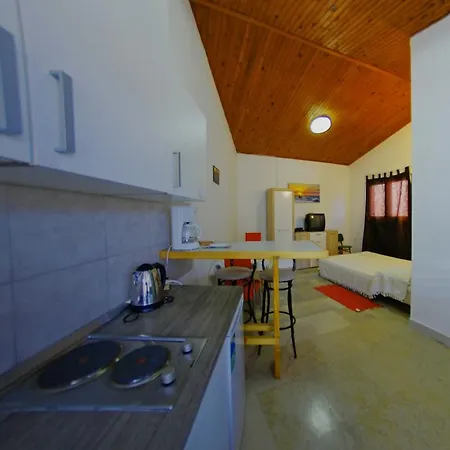 Meditteraneo Apartmán Pula