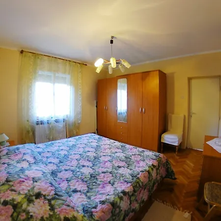 Meditteraneo Apartmán Pula